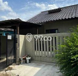 Jual Rumah Bagus Siap Huni LB 80m2 di Cinere, Depok Jual Rumah Bagus Siap Huni LB 80m2 di Cinere, Depok