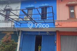 Unit Komersial Disewakan di Tangerang Area Strategis Harga Kompetitif Unit Komersial Disewakan di Tangerang Area Strategis Harga Kompetitif