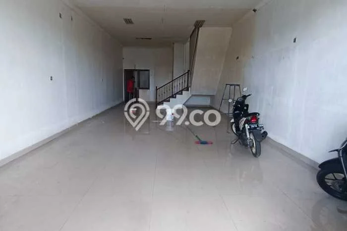 Unit Komersial Disewakan di Tangerang Area Strategis Harga Kompetitif Unit Komersial Disewakan di Tangerang Area Strategis Harga Kompetitif