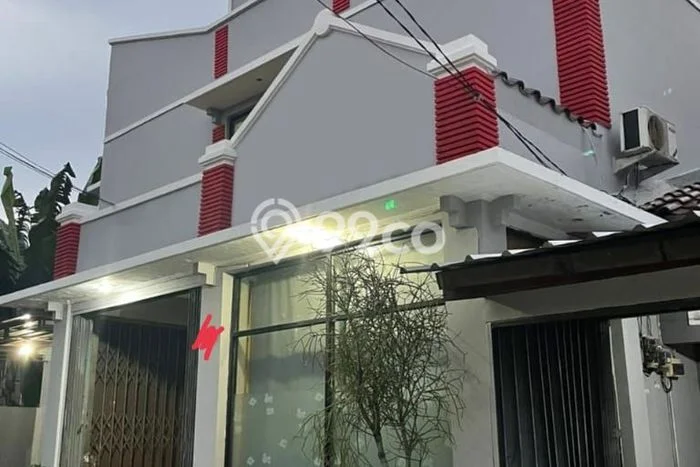 Hunian Super Elit dengan Akses Paling Strategis di Bambu Apus, Jakarta Timur Hunian Super Elit dengan Akses Paling Strategis di Bambu Apus, Jakarta Timur