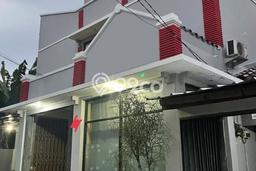 Hunian Super Elit dengan Akses Paling Strategis di Bambu Apus, Jakarta Timur Hunian Super Elit dengan Akses Paling Strategis di Bambu Apus, Jakarta Timur