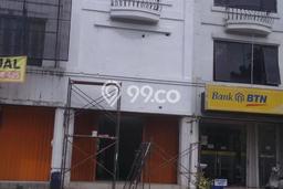 Unit Ruko Dijual di Tangerang Selatan LT 80m2 & LB 320m2 Unit Ruko Dijual di Tangerang Selatan LT 80m2 & LB 320m2