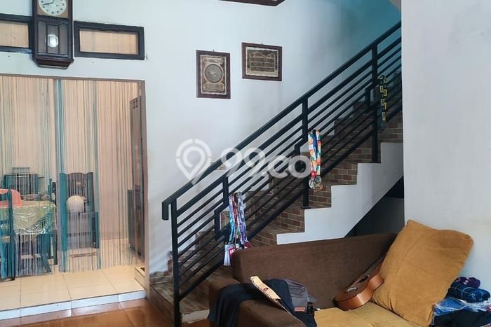 Dijual Rumah 3 Kamar Lokasi Ideal Nyaman dan Strategis di Cinere Dijual Rumah 3 Kamar Lokasi Ideal Nyaman dan Strategis di Cinere