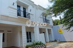 Jual Rumah Minimalis Bagus Punya 3 KT di Cinere Depok SHM Jual Rumah Minimalis Bagus Punya 3 KT di Cinere Depok SHM