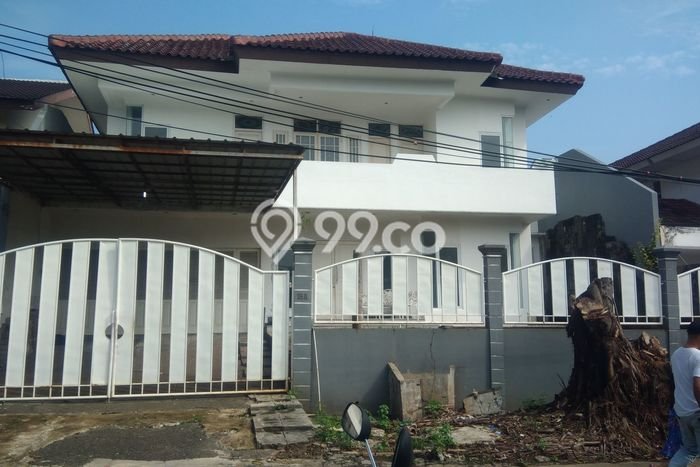Rumah Cantik Siap Huni Di Cinere Luas 400m2 Lokasi Strategis Rumah Cantik Siap Huni Di Cinere Luas 400m2 Lokasi Strategis