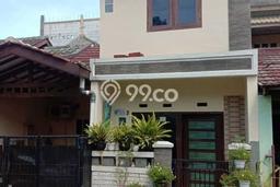 Jual Rumah Favorit Siap Huni LB 84m2 di Limo, Depok Jual Rumah Favorit Siap Huni LB 84m2 di Limo, Depok