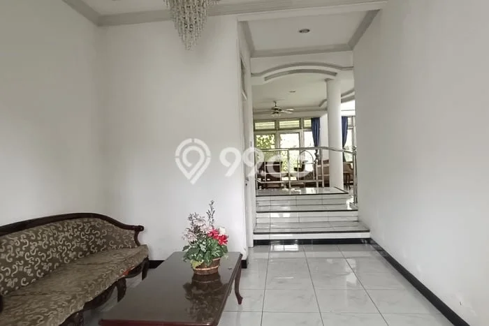 HUNIAN IMPIAN! Rumah di Bogor Timur, 3 KM, Bebas Banjir, LT 700m2m² LB 500m2m² HUNIAN IMPIAN! Rumah di Bogor Timur, 3 KM, Bebas Banjir, LT 700m2m² LB 500m2m²