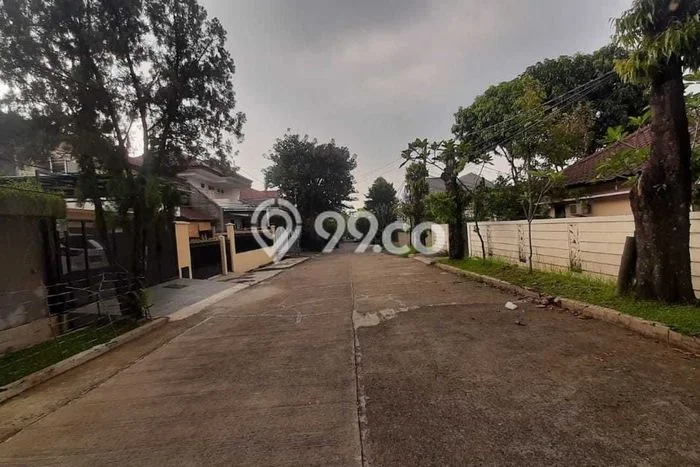 Disewakan Hunian Konsep Modern di Cinere Depok dengan 4 Kamar Disewakan Hunian Konsep Modern di Cinere Depok dengan 4 Kamar