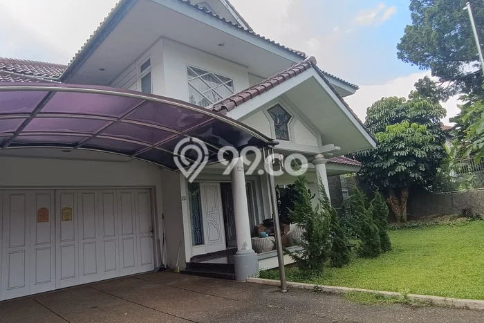 HUNIAN IMPIAN! Rumah di Bogor Timur, 3 KM, Bebas Banjir, LT 700m2m² LB 500m2m² HUNIAN IMPIAN! Rumah di Bogor Timur, 3 KM, Bebas Banjir, LT 700m2m² LB 500m2m²