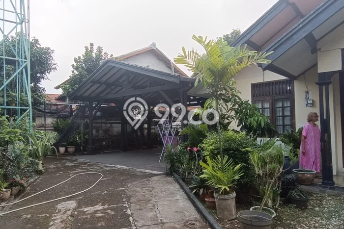 Rumah Mewah Dijual LT 1032m2 di Bogor Barat, Bogor Rumah Mewah Dijual LT 1032m2 di Bogor Barat, Bogor