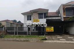 Jual Rumah Luas Megah Dengan View Eksklusif di Tanah Sareal, Bogor Jual Rumah Luas Megah Dengan View Eksklusif di Tanah Sareal, Bogor