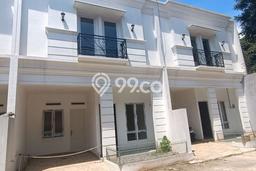 Dijual Rumah 3 Kamar Lokasi Ideal Bagus dan Strategis di Cinere Dijual Rumah 3 Kamar Lokasi Ideal Bagus dan Strategis di Cinere