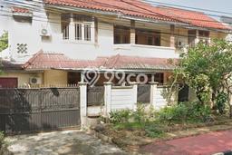 Siap Huni Rumah Mewah 5 Kamar di Cinere Dekat ke Mana Saja Siap Huni Rumah Mewah 5 Kamar di Cinere Dekat ke Mana Saja