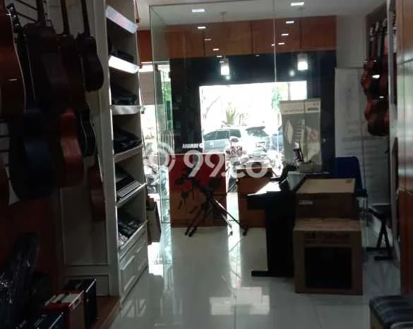 Lokasi Strategis! Dijual Ruko Bisnis di Cibinong, Bogor Kondisi Baik Lokasi Strategis! Dijual Ruko Bisnis di Cibinong, Bogor Kondisi Baik