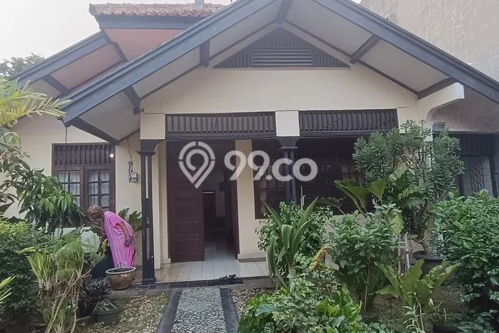 Rumah Mewah Dijual LT 1032m2 di Bogor Barat, Bogor Rumah Mewah Dijual LT 1032m2 di Bogor Barat, Bogor