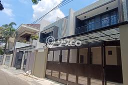 Hot Offer Hunian Mewah Ideal dan Luas di Tebet, Jakarta Selatan Hot Offer Hunian Mewah Ideal dan Luas di Tebet, Jakarta Selatan