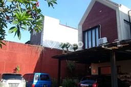 Siap Huni Rumah Mewah 4 Kamar di Jagakarsa Dekat ke Mana Saja Siap Huni Rumah Mewah 4 Kamar di Jagakarsa Dekat ke Mana Saja