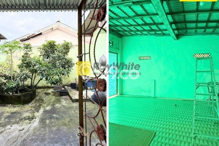 Dijual Cepat Rumah Bagus Siap Huni LB 145m2 di Kalidoni, Palembang Dijual Cepat Rumah Bagus Siap Huni LB 145m2 di Kalidoni, Palembang