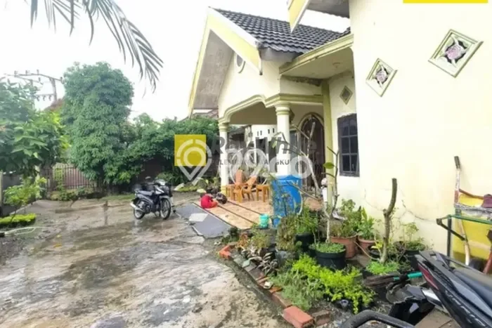 Dijual Rumah Mewah Exclusive di Kemuning, Palembang Dijual Rumah Mewah Exclusive di Kemuning, Palembang