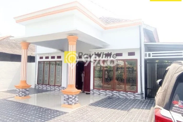 Dijual Rumah Strategis Bagus Punya 2 KT di Sukarami Palembang SHM Dijual Rumah Strategis Bagus Punya 2 KT di Sukarami Palembang SHM