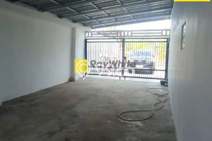 Dijual Rumah Strategis Bagus Punya 2 KT di Sukarami Palembang SHM Dijual Rumah Strategis Bagus Punya 2 KT di Sukarami Palembang SHM