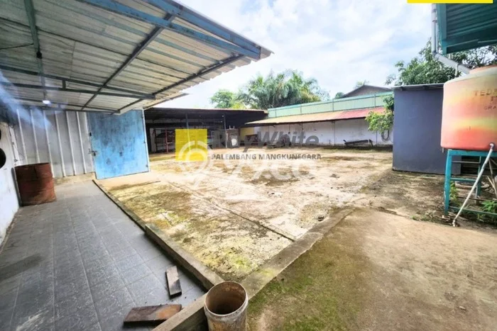 INVESTASI CERDAS! Ruko di Sukarami, Luas 280m2m², Akses Mainroad INVESTASI CERDAS! Ruko di Sukarami, Luas 280m2m², Akses Mainroad