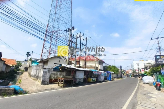 Kantor Kawasan Ilir Timur I, Luas 150m2m², Area Komersial, Akses Ilir Timur I, Palembang, Palembang Kantor Kawasan Ilir Timur I, Luas 150m2m², Area Komersial, Akses Ilir Timur I, Palembang, Palembang