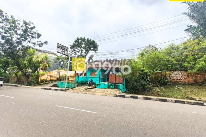 Tanah untuk Dijual Lokasi Alang Alang Lebar, Palembang Luas 8901m2 SHM Tanah untuk Dijual Lokasi Alang Alang Lebar, Palembang Luas 8901m2 SHM