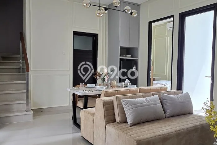 Dijual Rumah Minimalis Bagus Punya 3 KT di Candi Sidoarjo SHM Dijual Rumah Minimalis Bagus Punya 3 KT di Candi Sidoarjo SHM