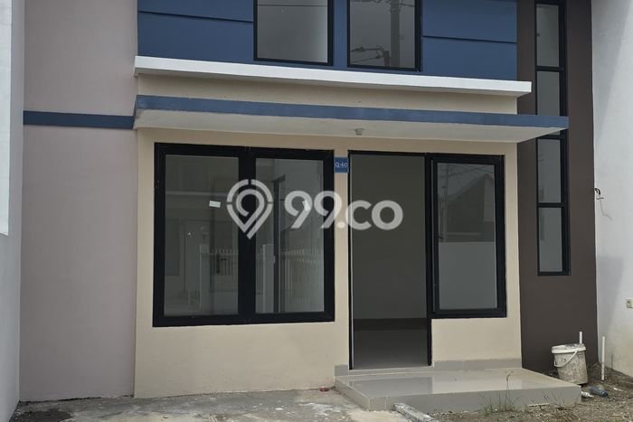 Hunian Terjangkau Dijual Area Sedati, Sidoarjo Harga Rp 495 Juta Hunian Terjangkau Dijual Area Sedati, Sidoarjo Harga Rp 495 Juta