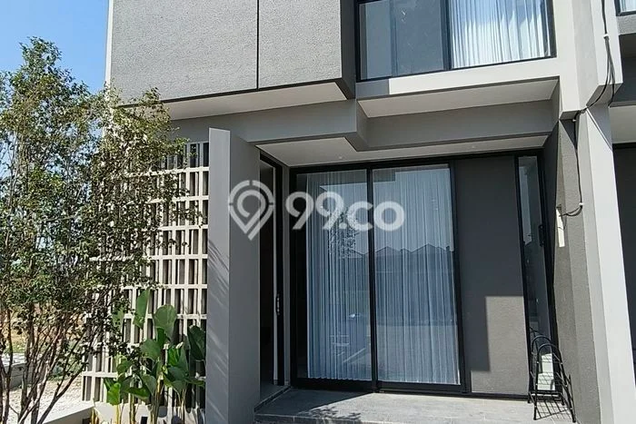 Rumah Strategis Minimalis Lb 90m2 di Sedati, Sidoarjo Rumah Strategis Minimalis Lb 90m2 di Sedati, Sidoarjo