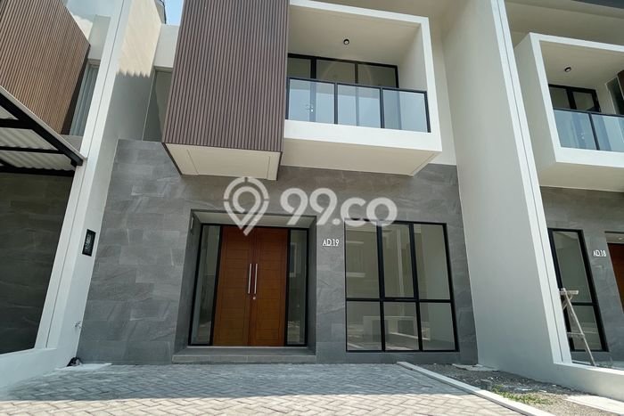 For Sale Rumah 3 Kamar Lokasi Ideal Bagus dan Strategis di Sedati For Sale Rumah 3 Kamar Lokasi Ideal Bagus dan Strategis di Sedati
