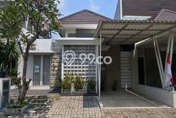 Lokasi strategis! Rumah siap huni disewakan di Sidoarjo LB 45m2 Lokasi strategis! Rumah siap huni disewakan di Sidoarjo LB 45m2