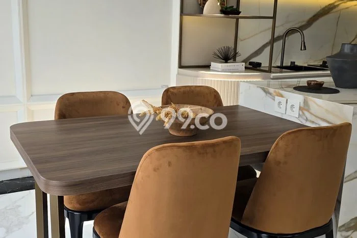 Rumah Strategis Modern Lb 76m2 di Wiyung, Surabaya Rumah Strategis Modern Lb 76m2 di Wiyung, Surabaya