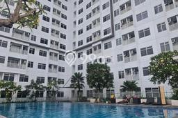 Apartemen Sewa 0 Kamar Hemat Siap Huni di Surabaya, Luas 25m2 Apartemen Sewa 0 Kamar Hemat Siap Huni di Surabaya, Luas 25m2