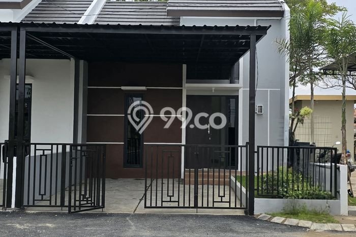 PRIME LOCATION! Rumah Strategis area Sedati, Luas 72m2m² LB 30m2m² PRIME LOCATION! Rumah Strategis area Sedati, Luas 72m2m² LB 30m2m²