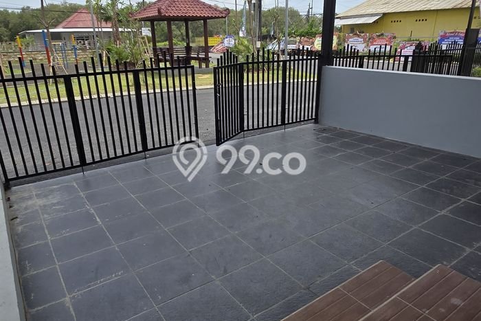 Dijual Cepat Rumah Bagus Siap Huni LB 45m2 di Sedati, Sidoarjo Dijual Cepat Rumah Bagus Siap Huni LB 45m2 di Sedati, Sidoarjo