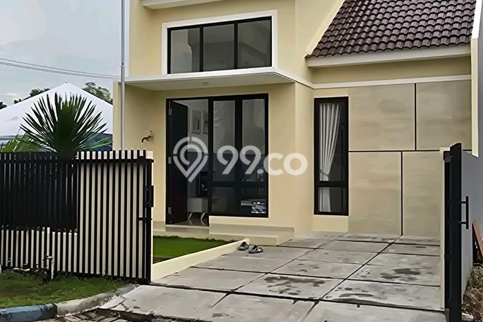 Jual Rumah Murah di Sedati Sidoarjo Harga Rp 390 Juta LT 72m2 Jual Rumah Murah di Sedati Sidoarjo Harga Rp 390 Juta LT 72m2