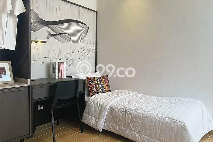 Rumah Modern Cantik 4 Kamar Bisa Langsung Pindah di Sedati Rumah Modern Cantik 4 Kamar Bisa Langsung Pindah di Sedati