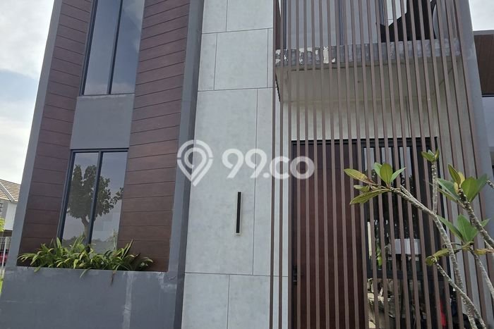 Rumah Modern Minimalis 3 Kamar Siap Huni di Sidoarjo Rumah Modern Minimalis 3 Kamar Siap Huni di Sidoarjo