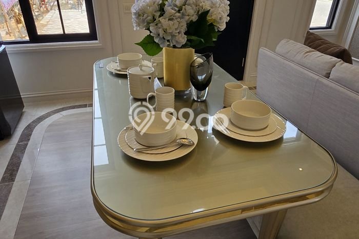 Rumah Modern Cantik 2 KT Siap Huni di Lakarsantri Rumah Modern Cantik 2 KT Siap Huni di Lakarsantri