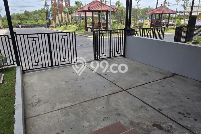 PRIME LOCATION! Rumah Strategis area Sedati, Luas 72m2m² LB 30m2m² PRIME LOCATION! Rumah Strategis area Sedati, Luas 72m2m² LB 30m2m²