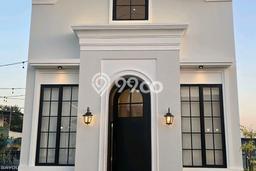 Hunian Cantik Modern Lb 68m2 di Wiyung, Surabaya Hunian Cantik Modern Lb 68m2 di Wiyung, Surabaya