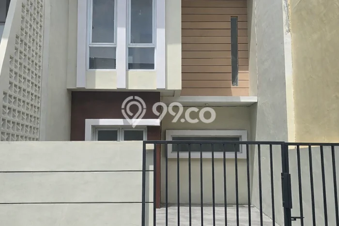 For Sale Rumah 2 Kamar Lokasi Ideal Bagus dan Strategis di Kenjeran For Sale Rumah 2 Kamar Lokasi Ideal Bagus dan Strategis di Kenjeran