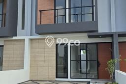Dijual Rumah Minimalis Bagus Punya 3 KT di Taman Sidoarjo SHM Dijual Rumah Minimalis Bagus Punya 3 KT di Taman Sidoarjo SHM