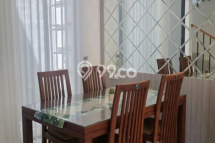 Jarang Ada! Rumah Sewa 2 Kamar Nyaman Siap Huni Gununganyar Jarang Ada! Rumah Sewa 2 Kamar Nyaman Siap Huni Gununganyar