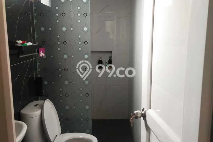 Dijual Rumah Strategis Bagus Punya 3 KT di Ciracas Jakarta Timur SHM Dijual Rumah Strategis Bagus Punya 3 KT di Ciracas Jakarta Timur SHM