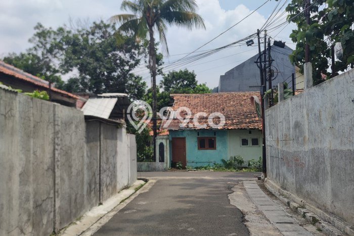 Dijual Rumah Eksklusif 3 KT di Cijantung, Jakarta Timur Dijual Rumah Eksklusif 3 KT di Cijantung, Jakarta Timur