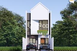 Dijual Rumah 3 Kamar Lokasi Strategis Bagus dan Strategis di Cipayung Dijual Rumah 3 Kamar Lokasi Strategis Bagus dan Strategis di Cipayung