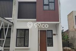 Dijual Rumah Eksklusif 3 KT di Cibubur, Jakarta Timur Dijual Rumah Eksklusif 3 KT di Cibubur, Jakarta Timur